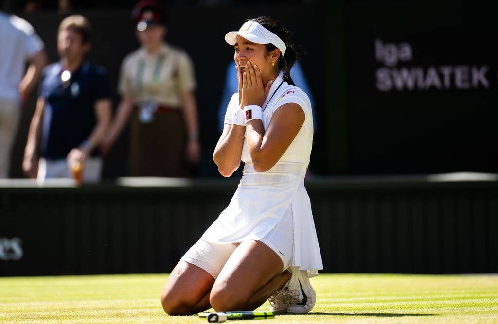 alex eala wimbledon win