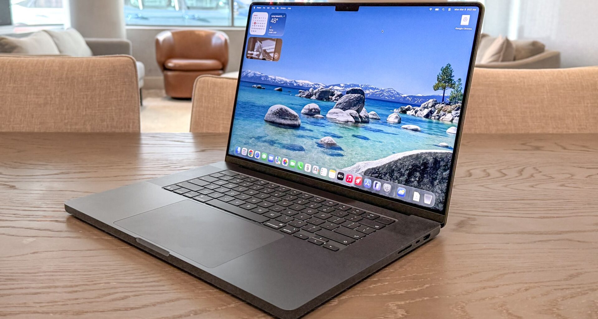 New report details huge Mac overhaul for MacBooks, iMacs and Mac Studio