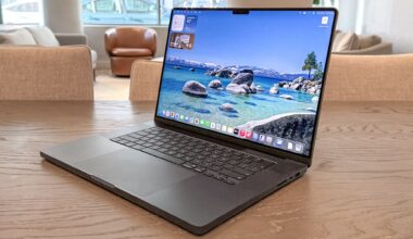 New report details huge Mac overhaul for MacBooks, iMacs and Mac Studio