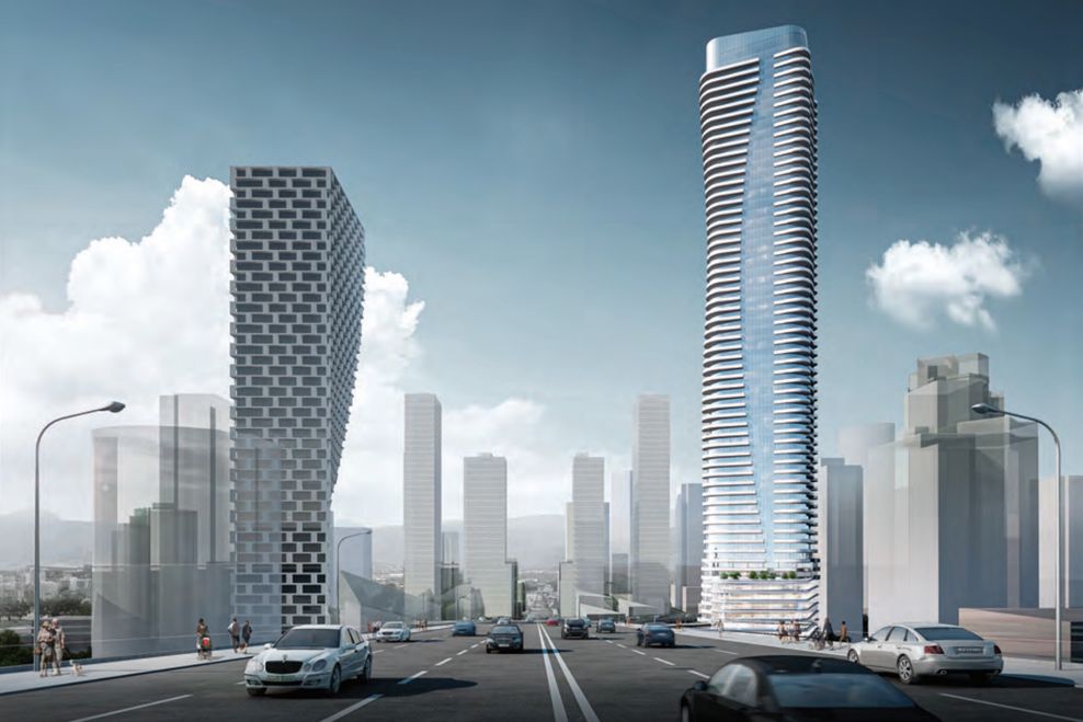 601 beach crescent vancouver pinnacle hotel tower 2026