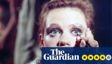 Solo Sunny review – a rueful East German gem of ambition, loneliness and faded dreams | Movies