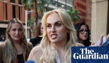 Rebel Wilson had a legal win but didn’t come out of The Deb defamation trial unscathed | Rebel Wilson
