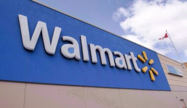 Arson at St. Vital Walmart did $10M in damages: Winnipeg police