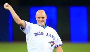 Duane Ward Dies at Age 62, MLB Legend Won 2 World Series with Blue Jays