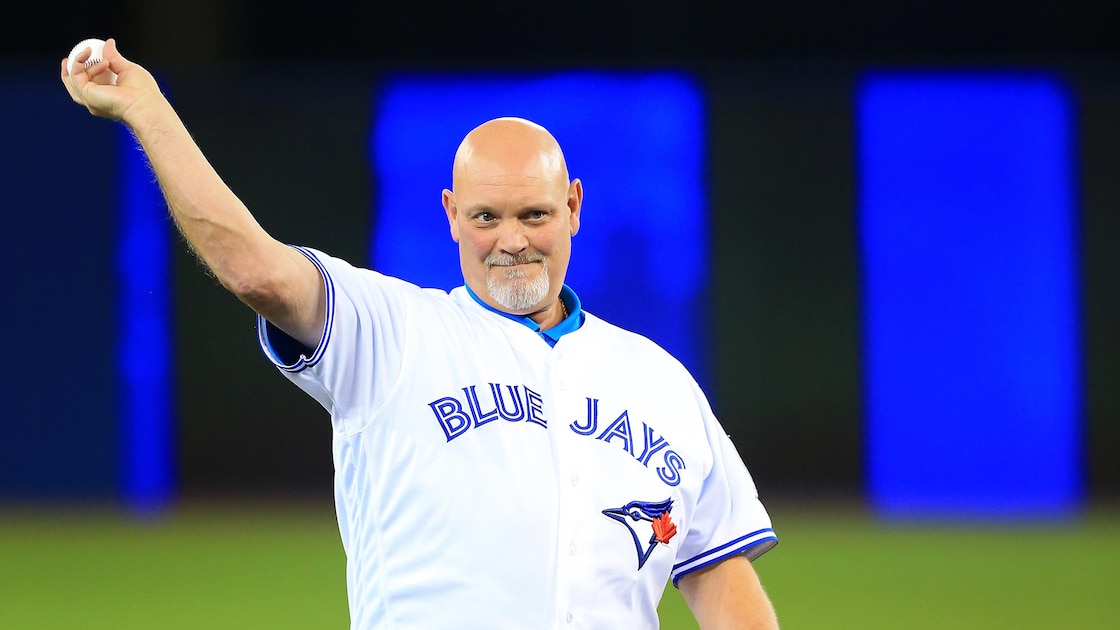 Duane Ward Dies at Age 62, MLB Legend Won 2 World Series with Blue Jays