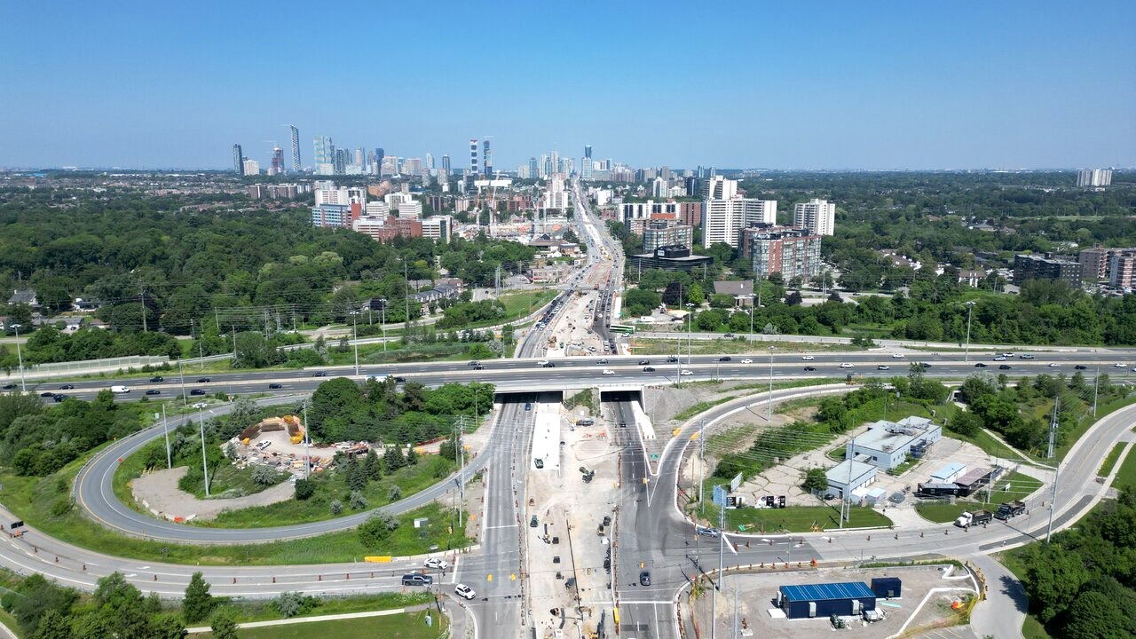Reinforcing the Spine | UrbanToronto