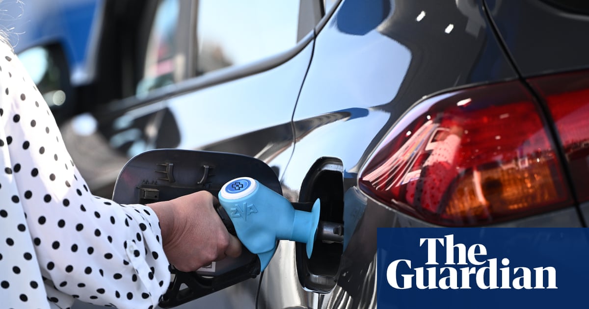 Australian households face prospect of interest rate hike and petrol prices rising above $2 a litre | Reserve Bank of Australia