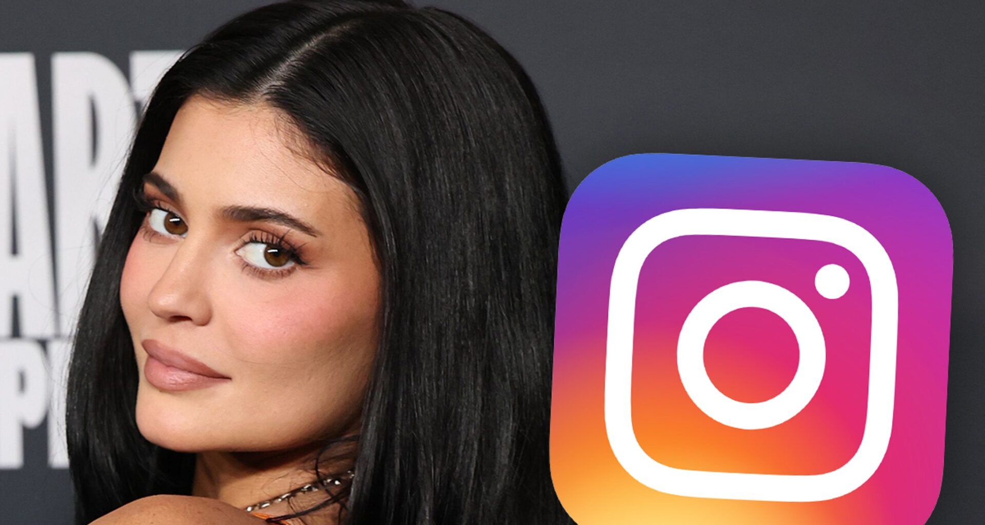 Kylie Jenner Busts Out of Bikini Top in New Frankies Bikinis Collaboration
