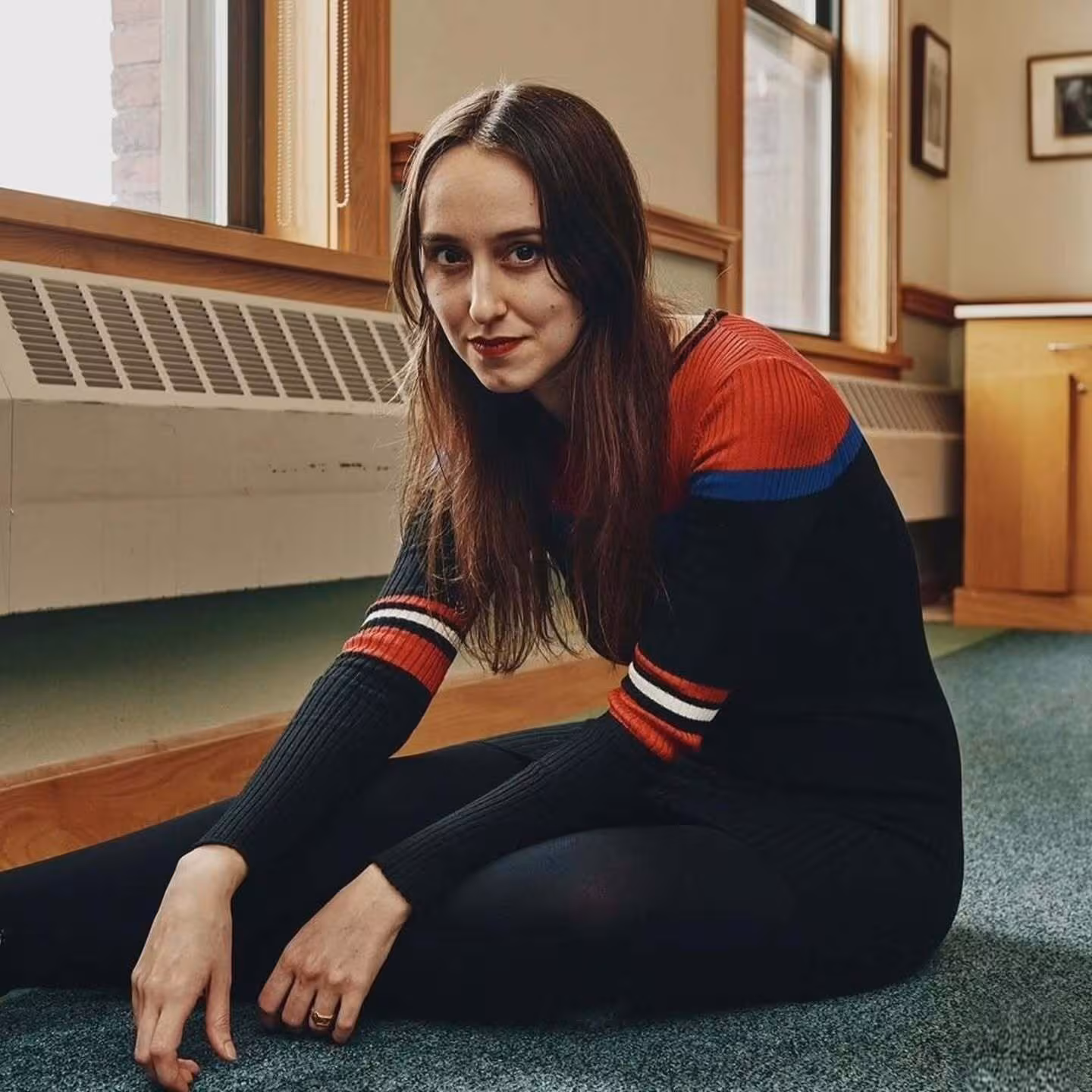 When Sabrina Gonzalez Pasterski was a teenager, she wasn't just studying science - she was building an airplane, flying it herself and laying the foundation for a career that would earn her comparisons to Albert Einstein. Today, the Harvard-trained theoretical physicist is making headlines not just for her groundbreaking research, but also for turning down lucrative offers to pursue her passion for science. Here's why the world is fascinated by Sabrina Pasterski. When Sabrina Gonzalez Pasterski was a teenager, she wasn't just studying science - she was building an airplane, flying it herself and laying the foundation for a career that would earn her comparisons to Albert Einstein. Today, the Harvard-trained theoretical physicist is making headlines not just for her groundbreaking research, but also for turning down lucrative offers to pursue her passion for science. Here's why the world is fascinated by Sabrina Pasterski.