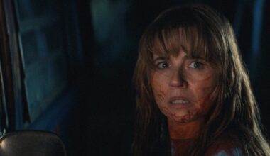 "Gripping" new series that's 'expansion of the iconic Friday the 13th universe' gets first look