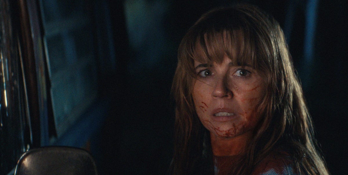 "Gripping" new series that's 'expansion of the iconic Friday the 13th universe' gets first look