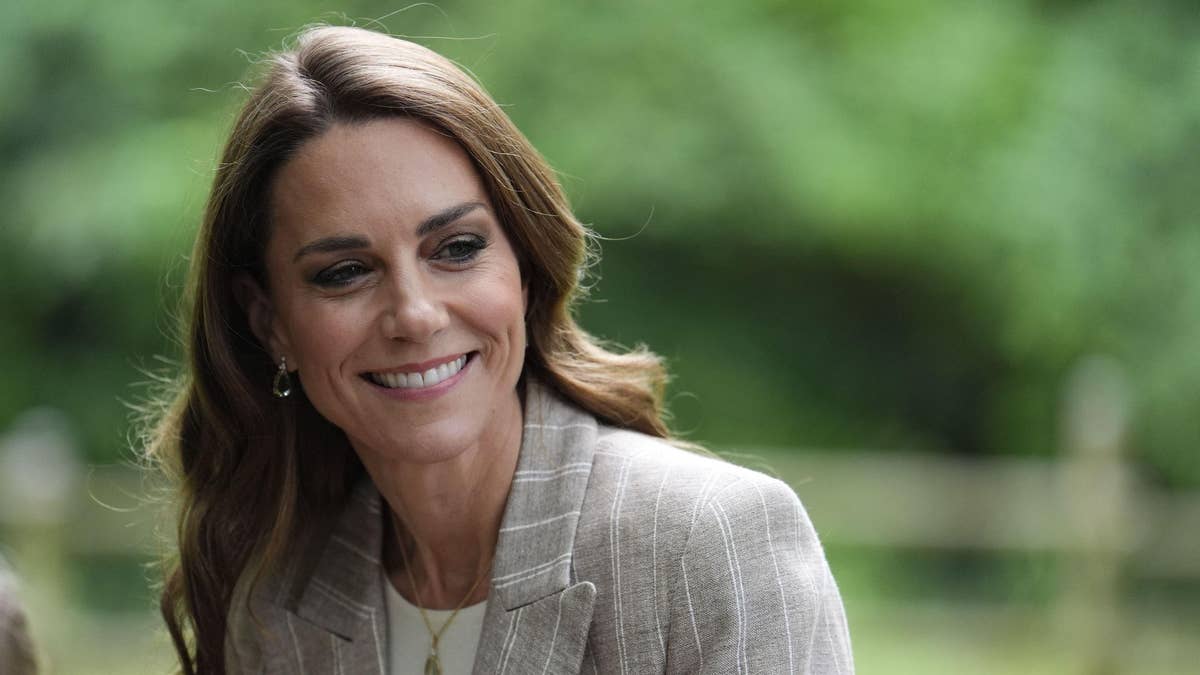 Kate Middleton climbed 3 mountains in 24 hours, here's what fuelled her