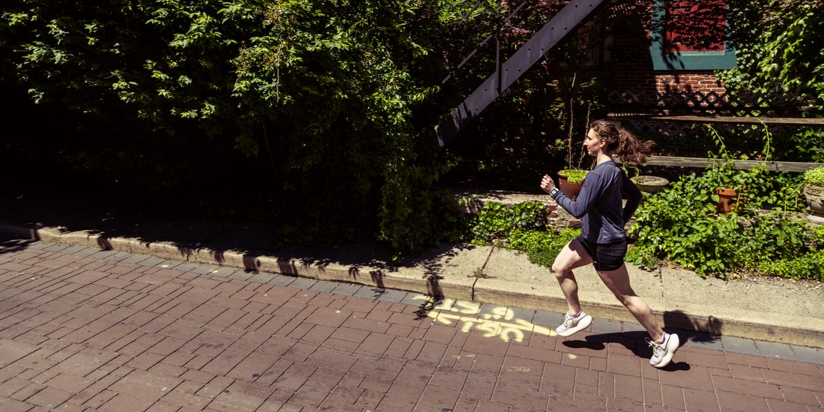 3 Run Coach Lessons That Helped Me Train Smarter