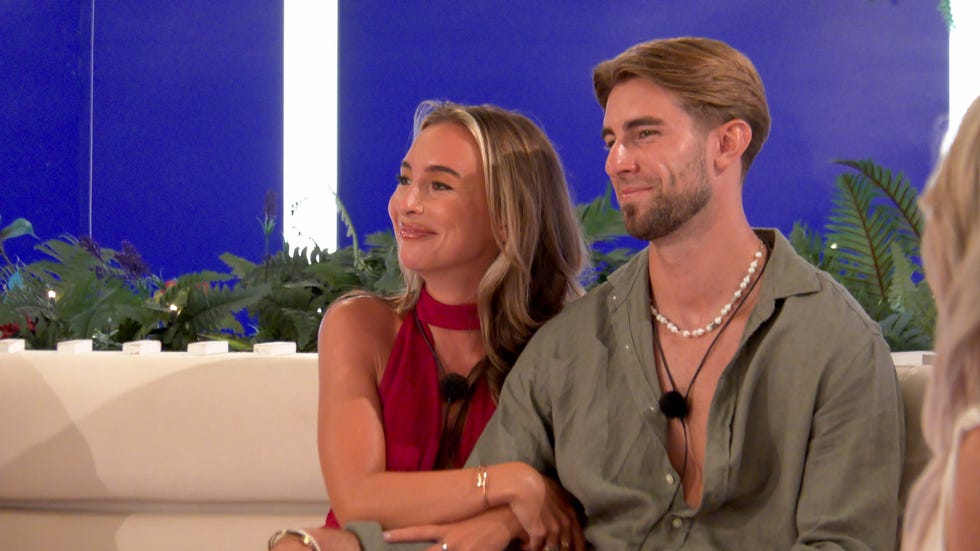 Yasmin, Tommy, Love Island Season 13 Episode 31 yasmin, tommy, love island season 13 episode 31