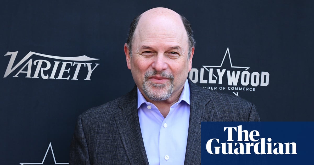 Seinfeld’s Jason Alexander apologizes to Courtney Stodden for ‘inappropriate’ sketch made when she was a teenager | Television