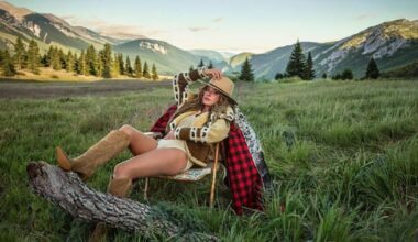 Shania Twain’s new album ‘Little Miss Twain’ is a love letter to northern Ontario - CTV News