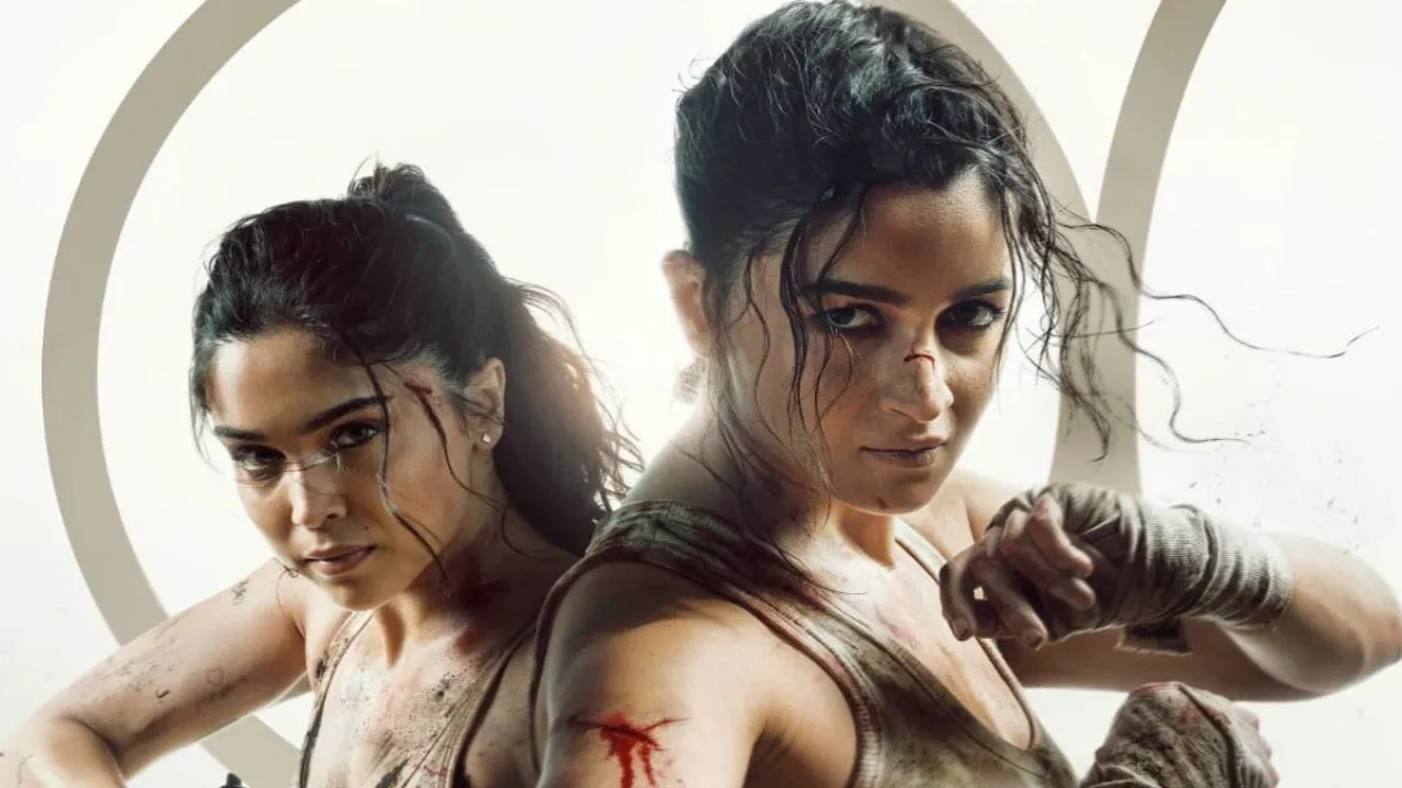 Alpha Opening Weekend Worldwide Box Office: Alia Bhatt & Sharvari starrer spy action drama grosses Rs 55 crore in 3 days globally