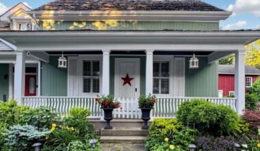 Gilmore Girls house: Toronto-area home for sale at $3.88M