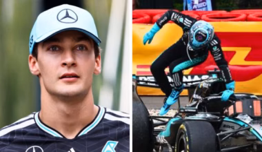F1 2026: George Russell exposed as F1 star blames everyone but himself for failures