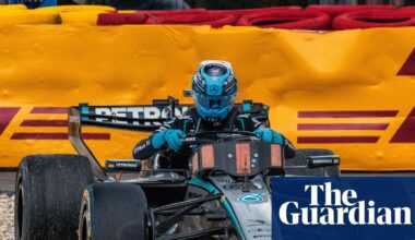 F1’s algorithms spark driver fury as numbers neuter thrills of Spa-Francorchamps | Formula One 2026