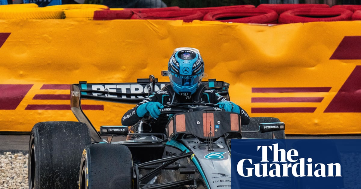 F1’s algorithms spark driver fury as numbers neuter thrills of Spa-Francorchamps | Formula One 2026