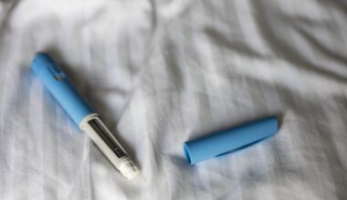 GLP-1 Medications May Extend Your Life, According to Science