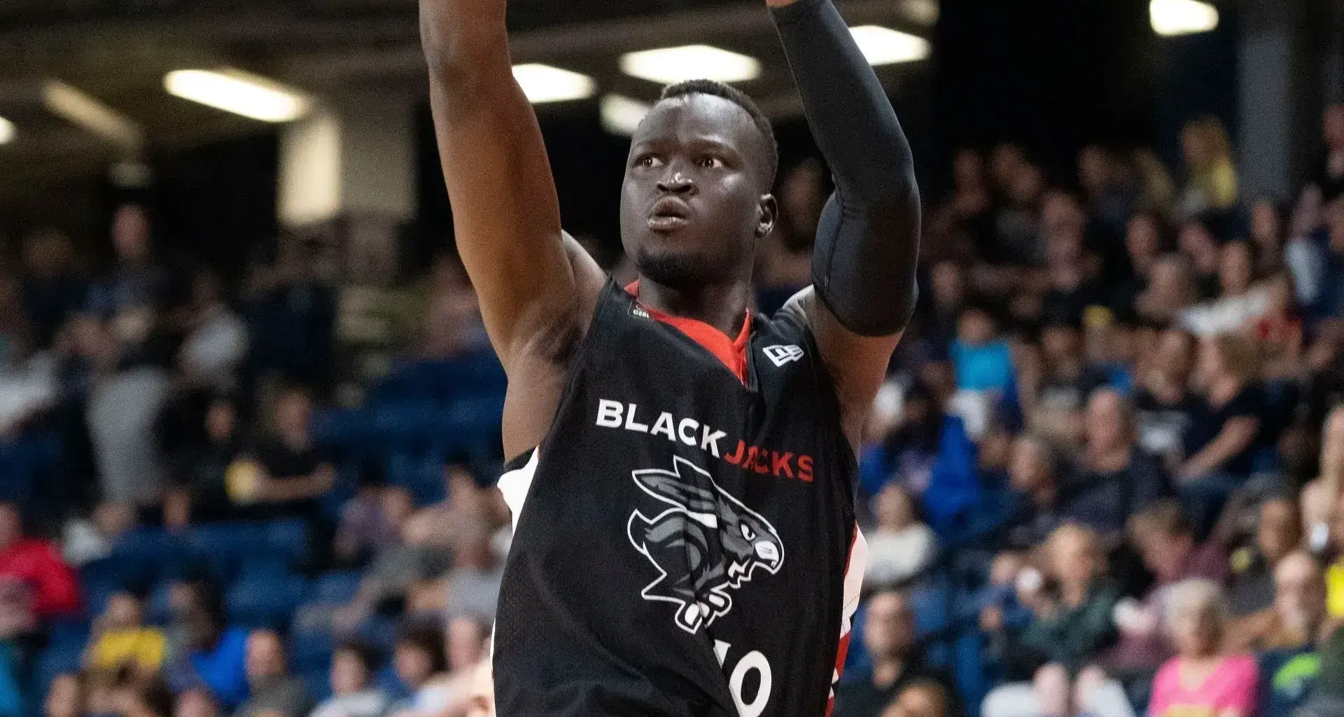Ottawa BlackJacks re-sign CEBL Veteran Adel