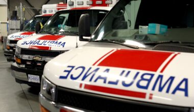Serious injuries suffered in Calgary workplace accident