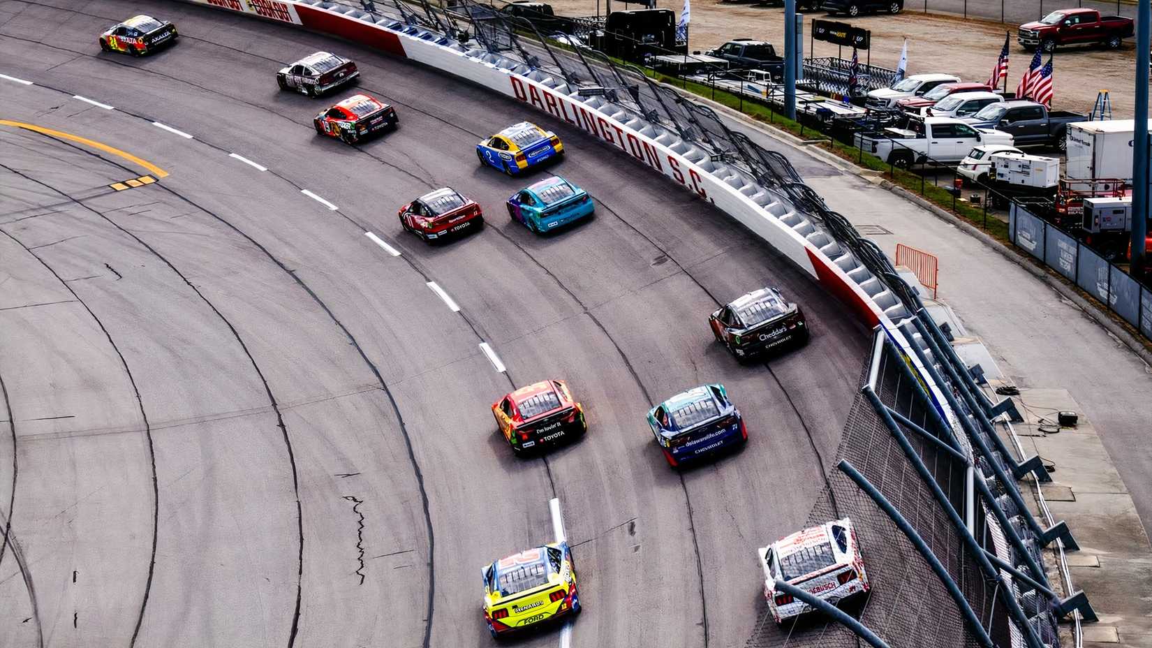 nascar motorsport speed racing
