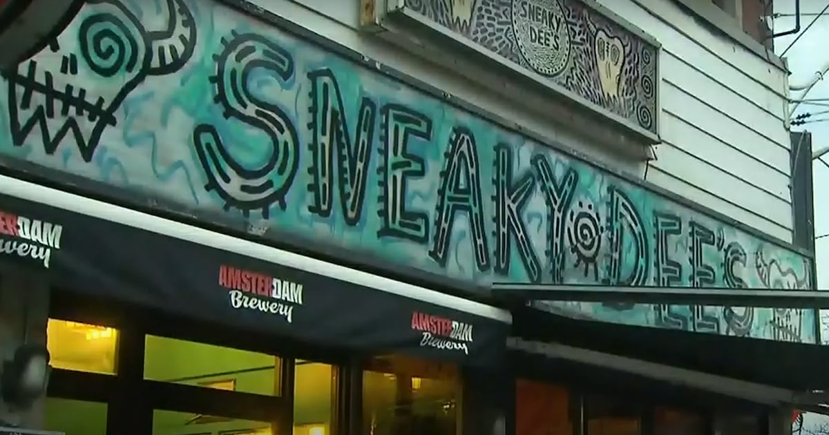 Developer abruptly abandons high-rise condo proposal that threatened to demolish Sneaky Dee’s - CTV News