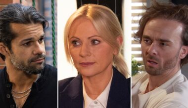 22 huge Coronation Street spoilers for next week (26 to 31 July)