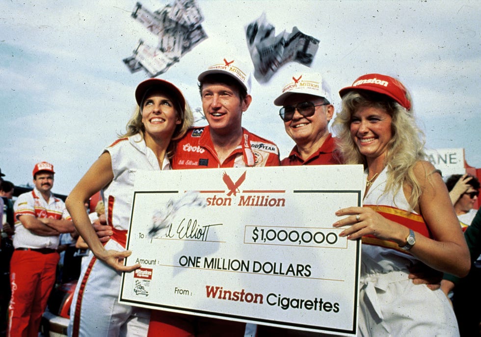 Bill Elliott