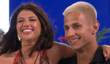 Love Island hints at huge twist as iconic challenge set to return