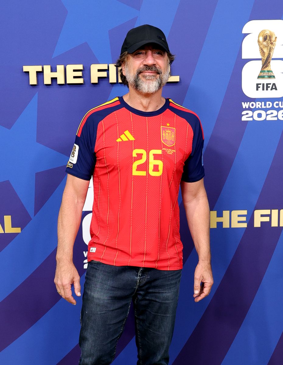 Javier Bardem