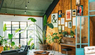 Trends That Should Be in More Homes, According to Interior Designers