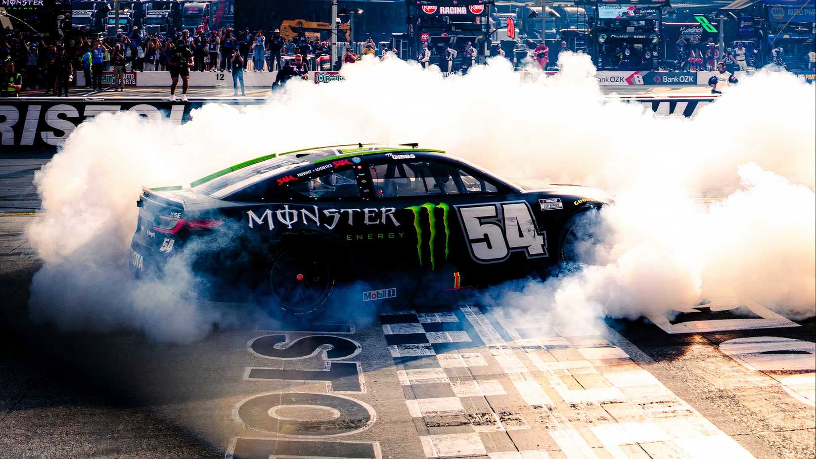nascar motorsport speed racing