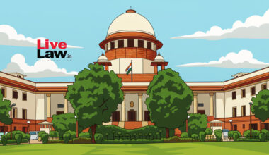 Should District Judges' Retirement Age Be Raised From 60 To 61-62? Supreme Court Seeks Views Of Union, States & High Courts