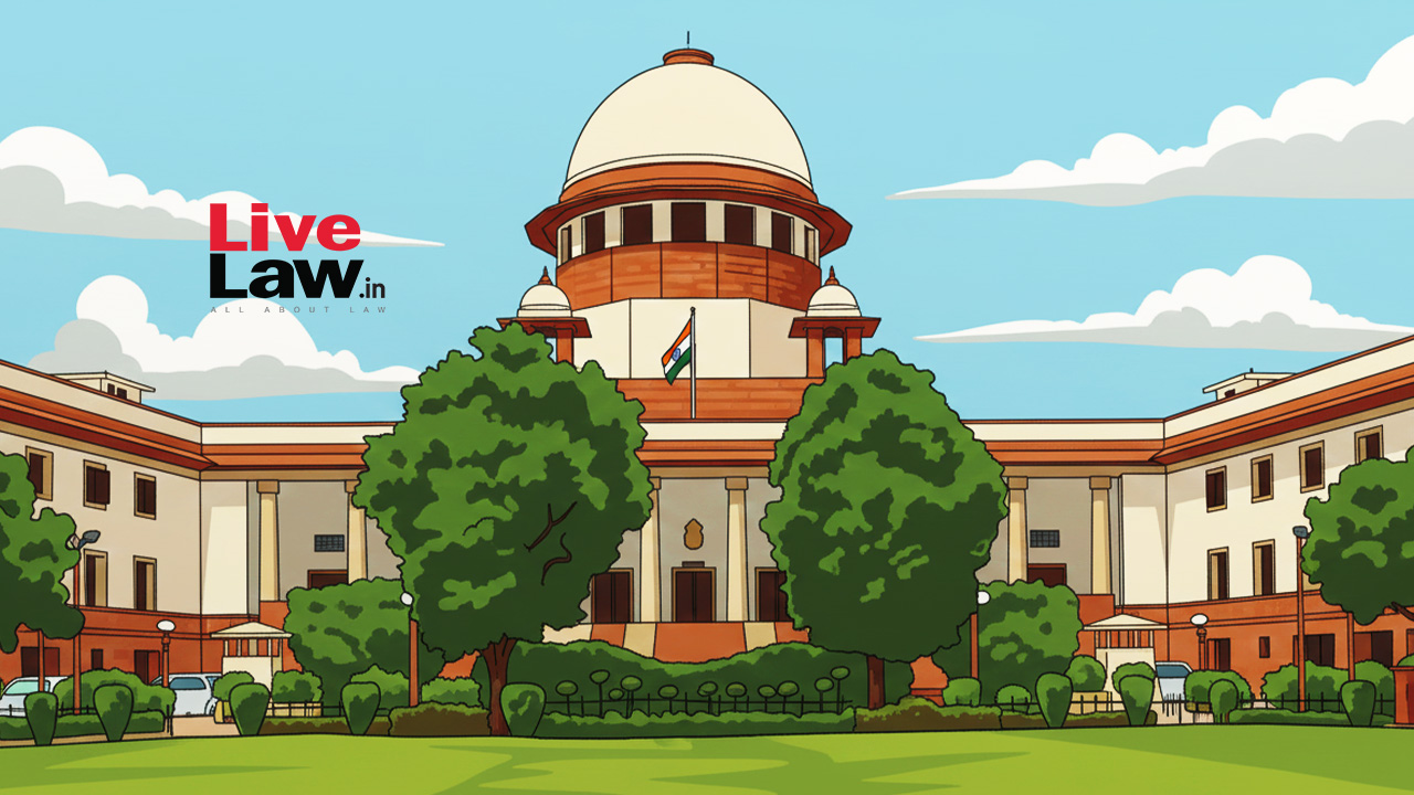 Should District Judges' Retirement Age Be Raised From 60 To 61-62? Supreme Court Seeks Views Of Union, States & High Courts