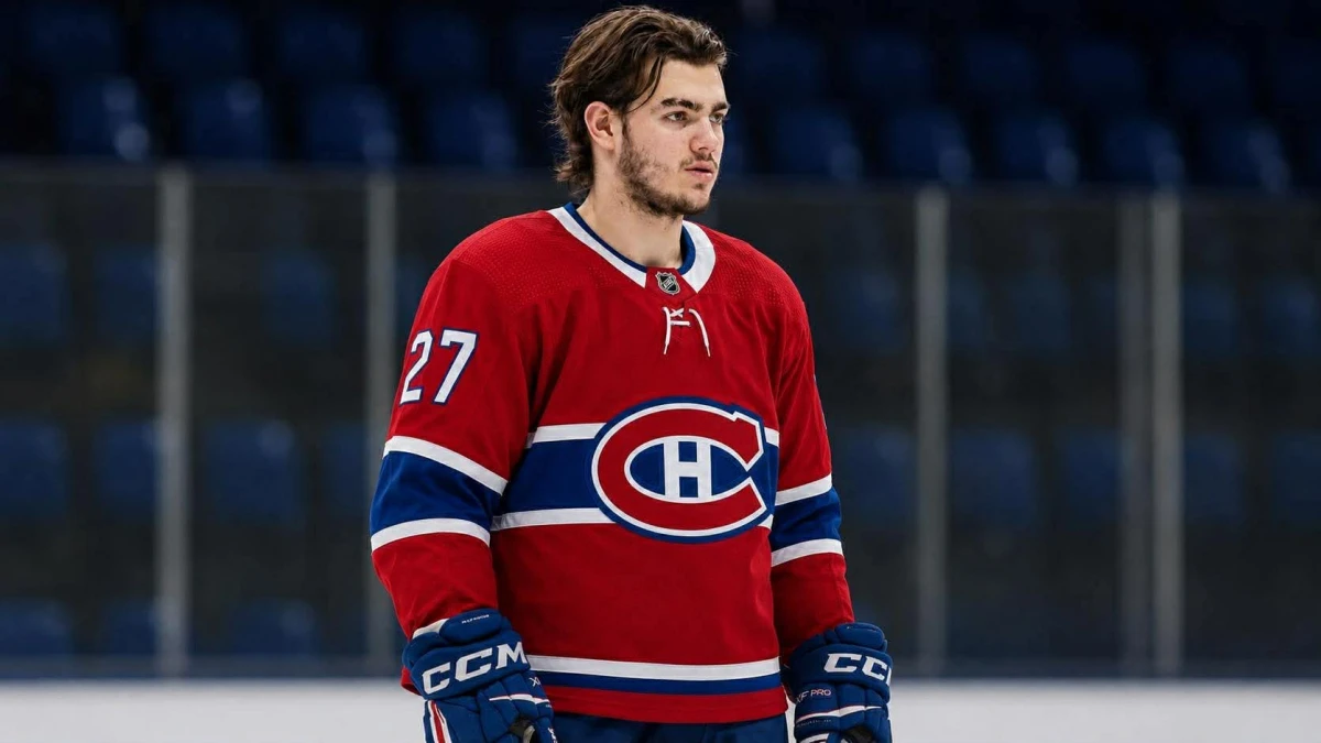 Photo of Gleb Pugachyov