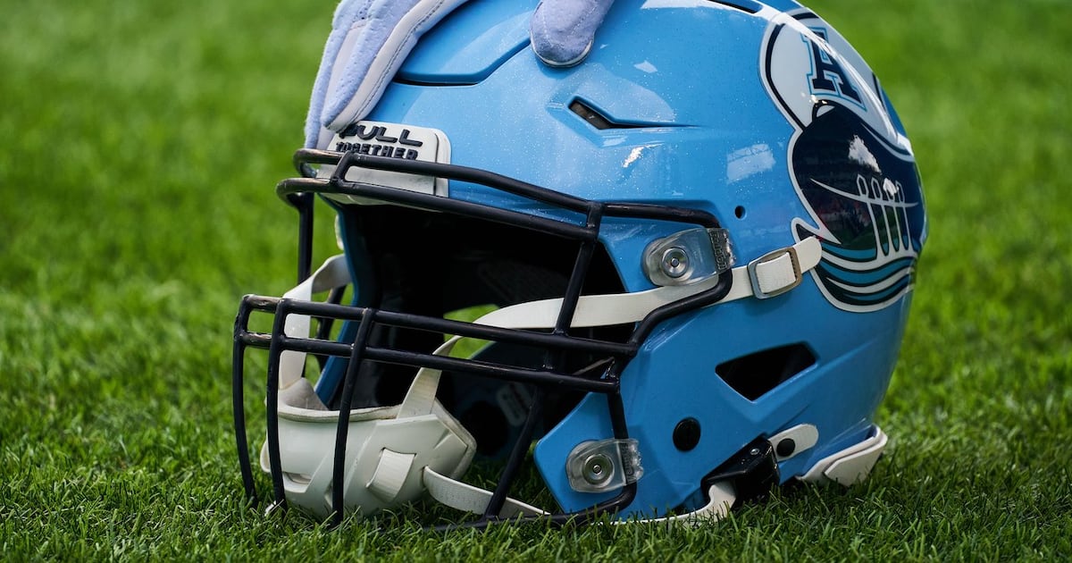 Former Argos standout defensive lineman Jim Corrigall dies at the age of 80