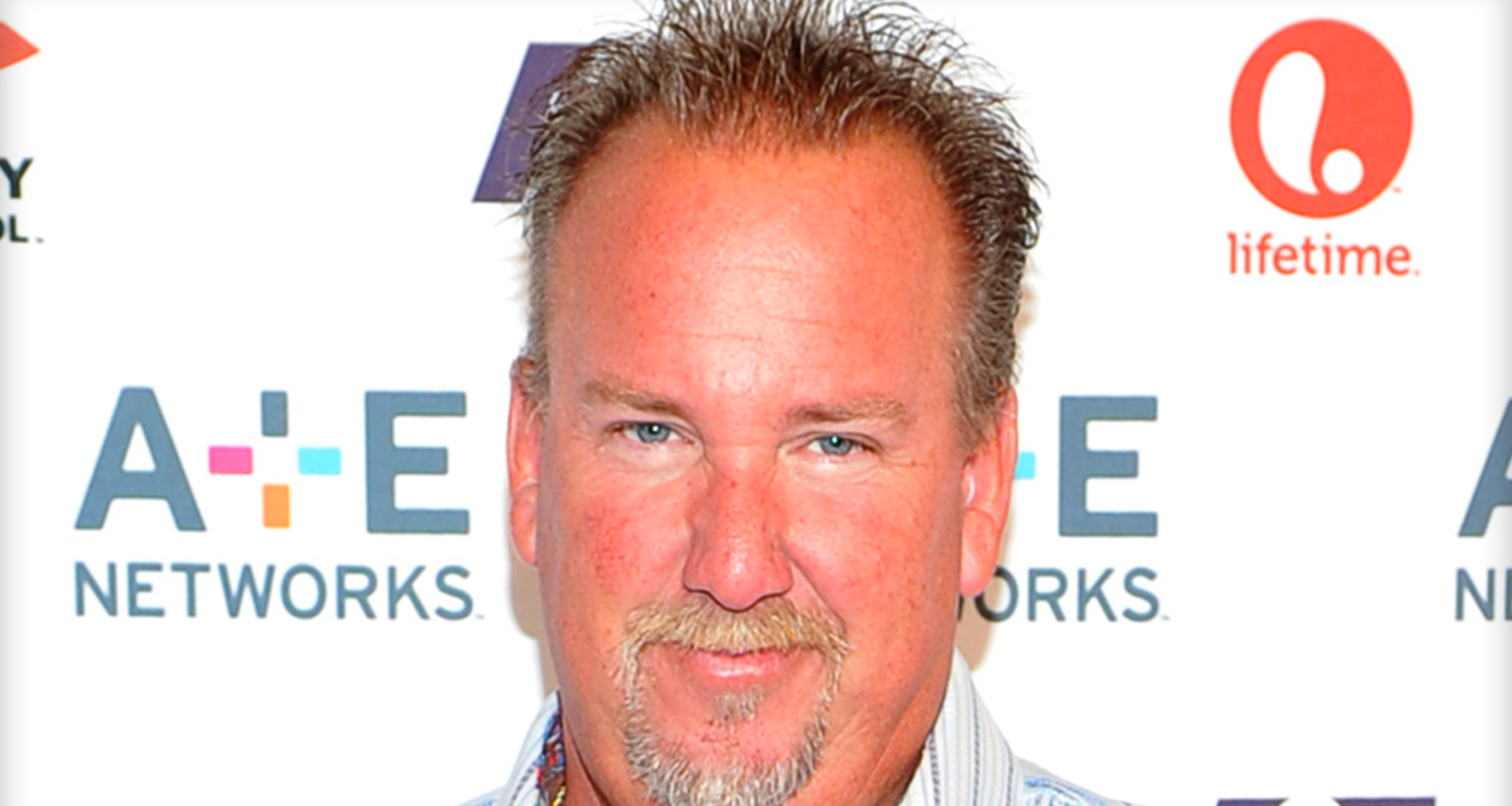 'Storage Wars' Darrell Sheets Left Suicide Note, Police Report Reveals