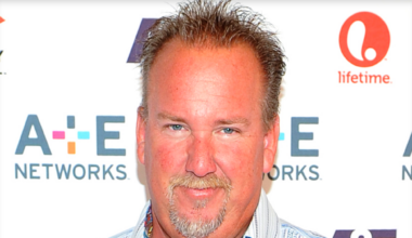 'Storage Wars' Darrell Sheets Left Suicide Note, Police Report Reveals
