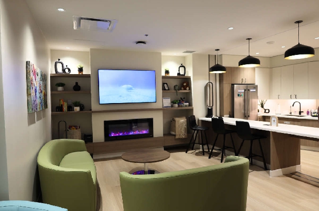 Ronald McDonald House Ottawa more than doubles capacity after major expansion