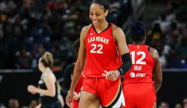 Las Vegas Aces vs Toronto Tempo Prediction, Picks & Odds
