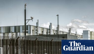 Stymied datacentre projects threaten global AI revolution | AI (artificial intelligence)