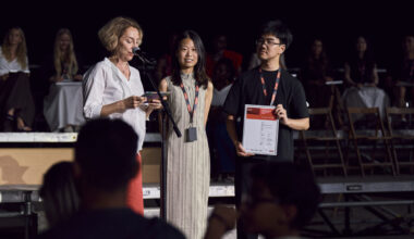 One Project Stood Out Among 539 Entries. Meet the Global Winner of Light of Tomorrow by VELUX 2026 | News