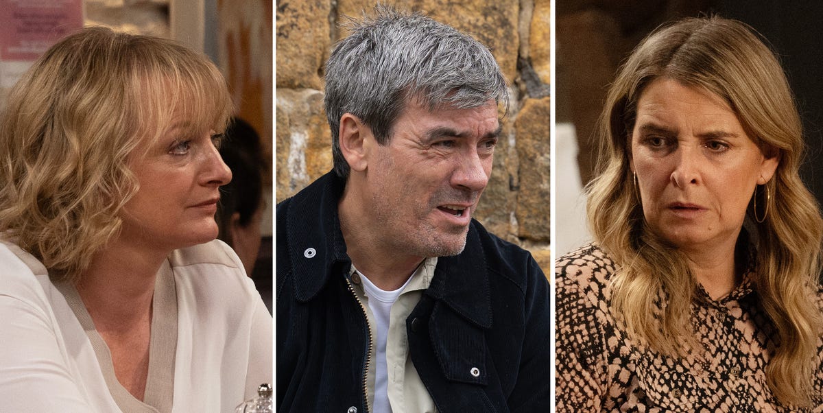 8 huge Emmerdale spoilers for next week (3 to 6 August)