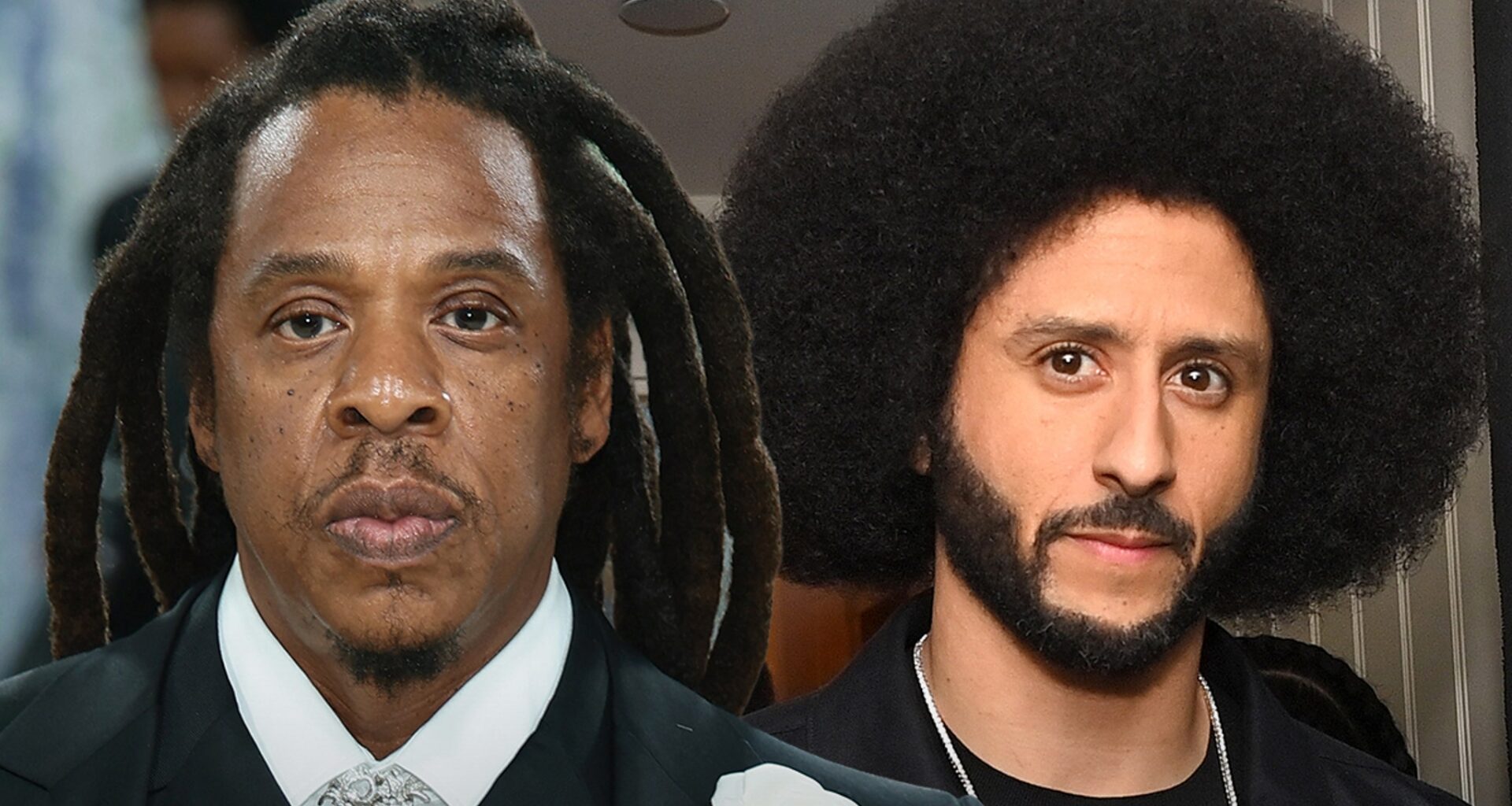 Jay-Z's Colin Kaepernick Freestyle Isn't Fact, No Non-Disparagement Signed