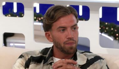 Love Island fans made Aidan plea as they predict Villa reunion