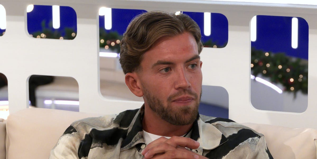 Love Island fans made Aidan plea as they predict Villa reunion